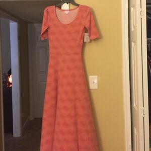 LLR Ana Dress