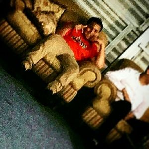 Meet your Posher, William