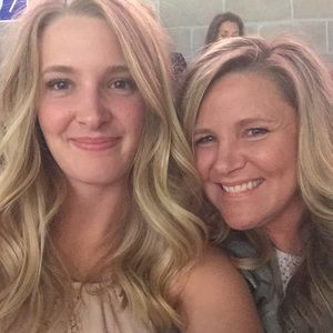 Meet your Posher, Heidi