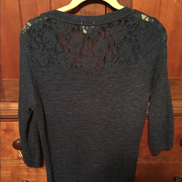 Sweater - Picture 2 of 2
