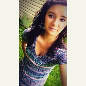 Meet your Posher, Ashley