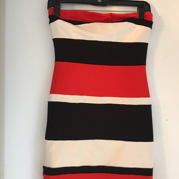 Petticoat Alley tubular dress