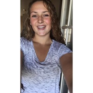 Meet your Posher, Faith