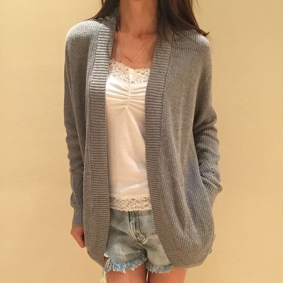 Brand new sweater cardigan - Picture 2 of 4