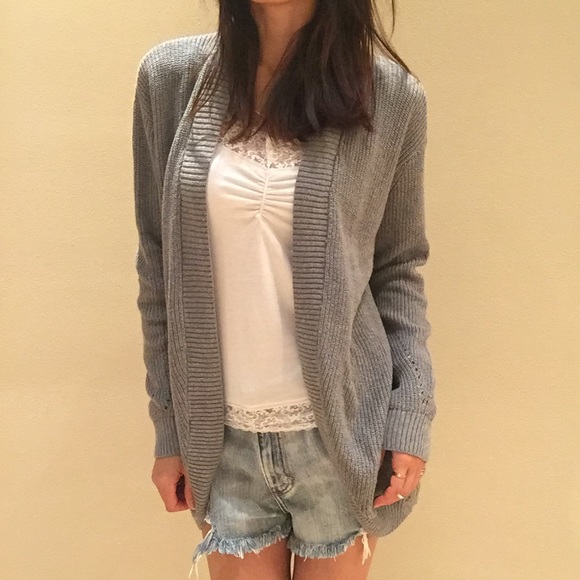 Brand new sweater cardigan - Picture 3 of 4