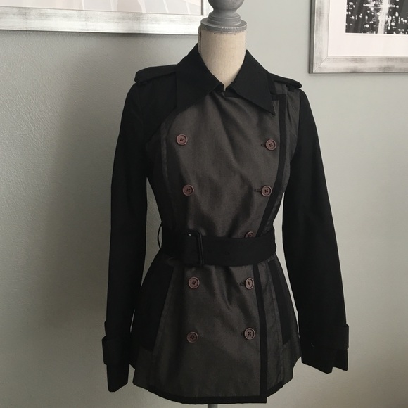 Karl Lagerfeld military jacket