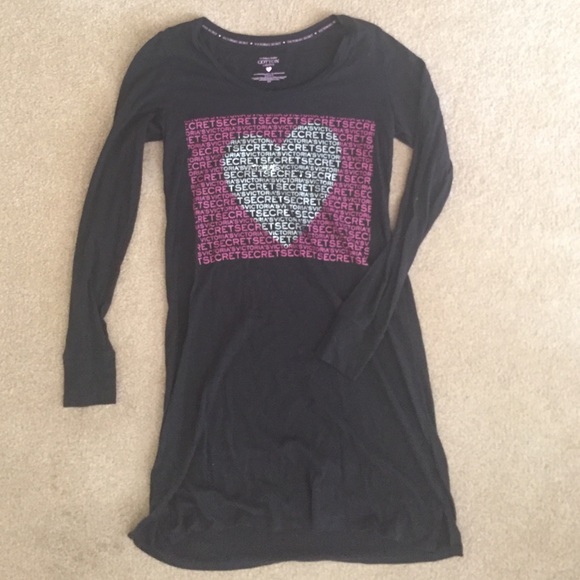 Victoria's Secret Lounge Dress