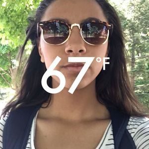 Meet your Posher, Annie