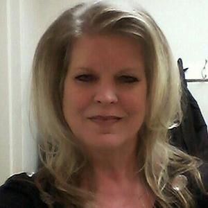 Meet your Posher, Terri