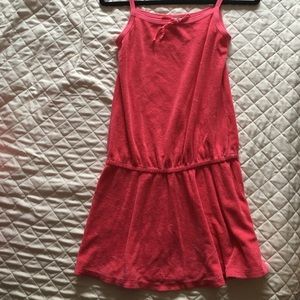Juicy couture beach dress