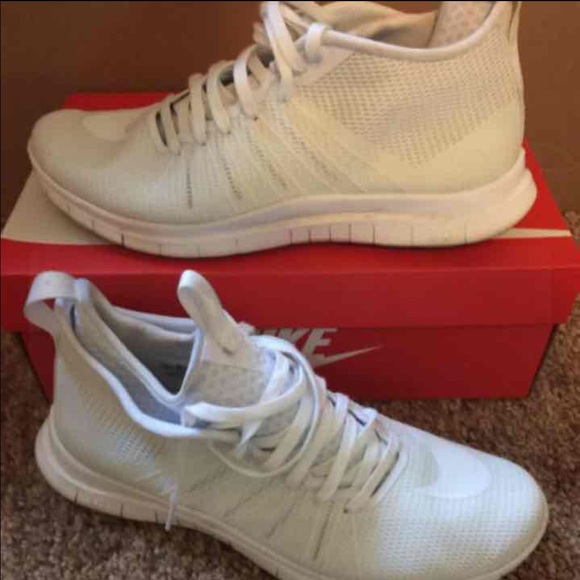 Men Nike Free Hypervenom