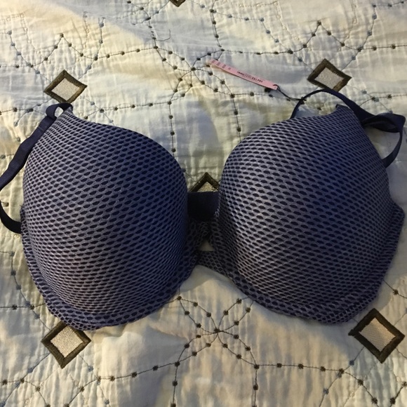 Victoria's Secret Perfect Shape 34DD Bra