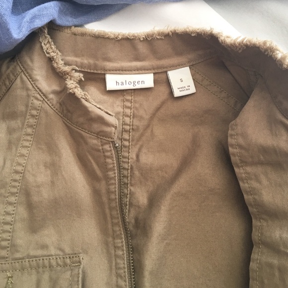 Halogen jacket - Picture 4 of 4