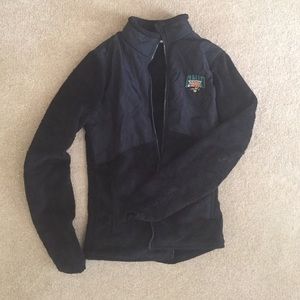 Ohio University Jacket