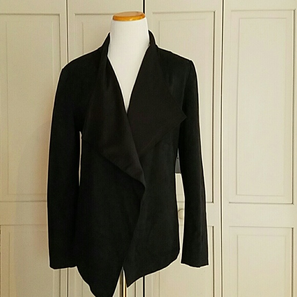 DKNY Black Jacket