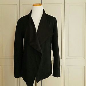 DKNY Black Jacket