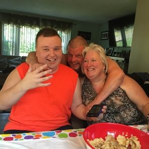 Meet your Posher, Beverly