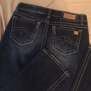 Miss me jeans (sunny straight)