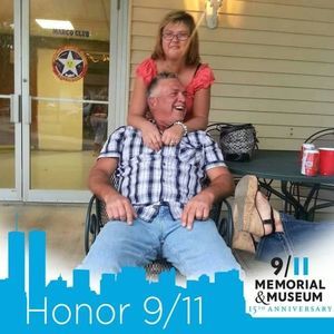 Meet your Posher, Donna