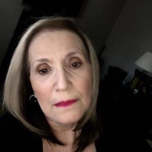 Meet your Posher, Joann