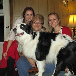 Meet your Posher, Linda