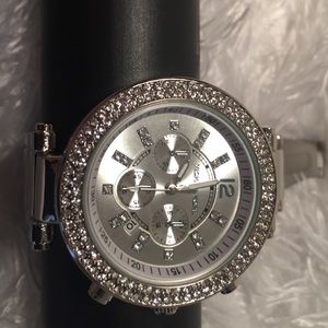 NWOT Michael Kors Watch