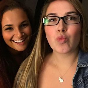 Meet your Posher, Nina