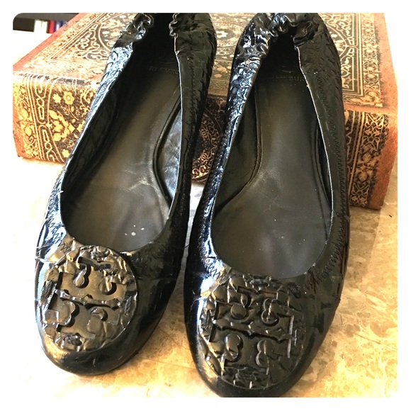 Tory Burch Flats