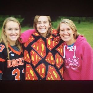 Meet your Posher, Taylor