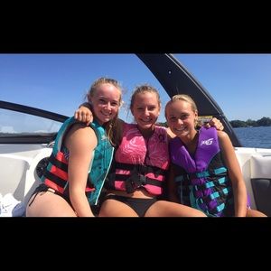 Meet your Posher, Joan