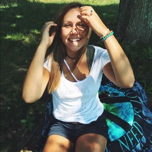 Meet your Posher, Jordan