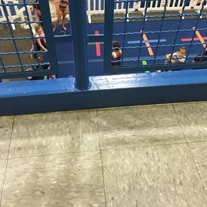 Meet your Posher, Cathy