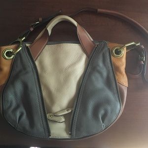Beautiful Genuine Leather Yany Shoulder Bag