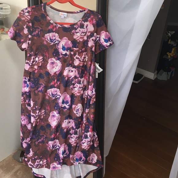 LuLaRoe 🦄Unicorn🦄 Carly