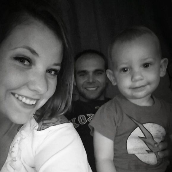 Meet your Posher, Whitney - Picture 1 of 1