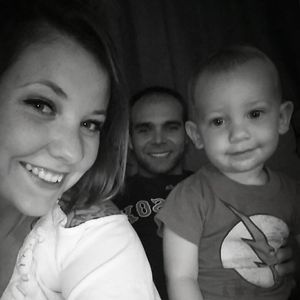 Meet your Posher, Whitney