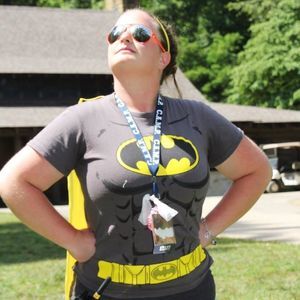 Meet your Posher, Devon