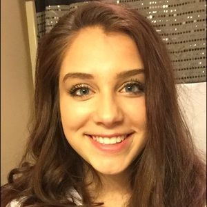 Meet your Posher, Brylee