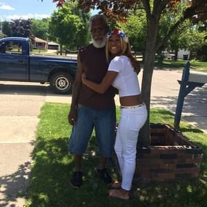 Meet your Posher, Quanisha