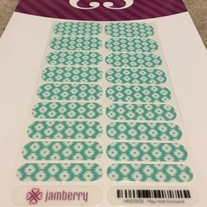 Jamberry May 2015 Host Exclusive