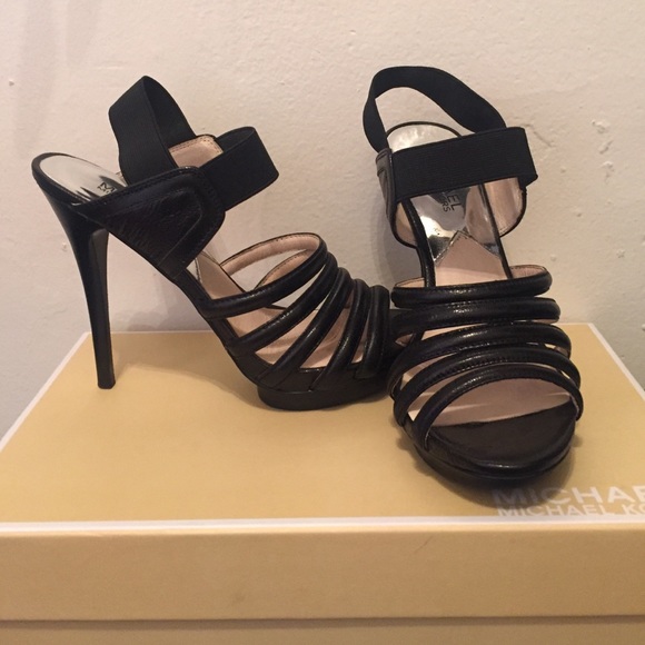 Michael Kors heels