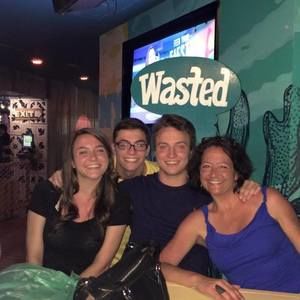 Meet your Posher, Renee