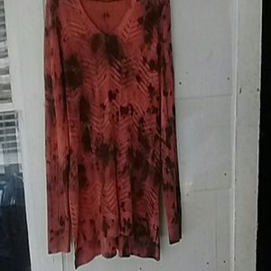 WOMEN'S SWEATER XL 16