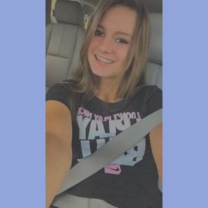 Meet your Posher, Sarah grace