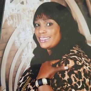 Meet your Posher, Guerda