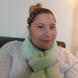 Meet your Posher, Sara