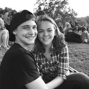 Meet your Posher, Abigail