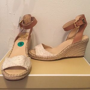 Espadrilles Vince Camuto