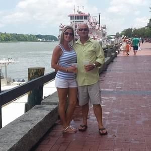 Meet your Posher, Vicky