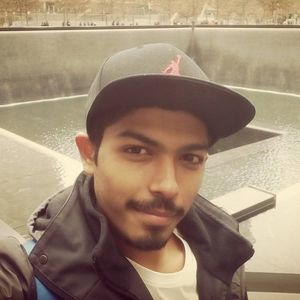 Meet your Posher, Jeet